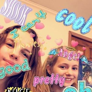 Meet your Posher, Natalie